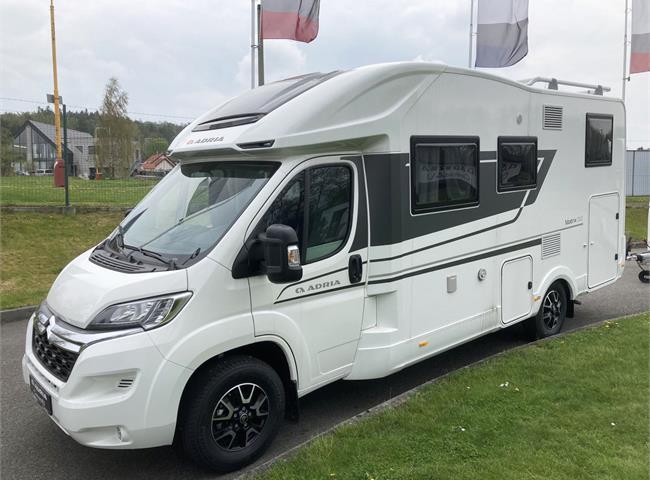 MATRIX AXESS 600 SP