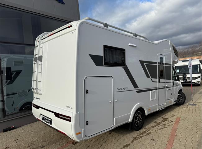 CORAL XL PLUS 660 SL