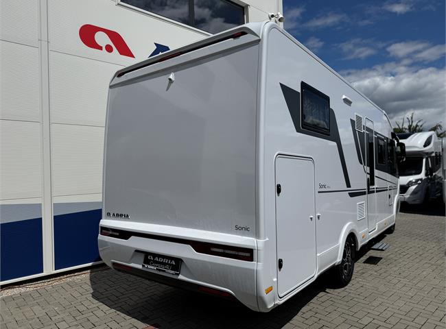 SONIC 700 DL
