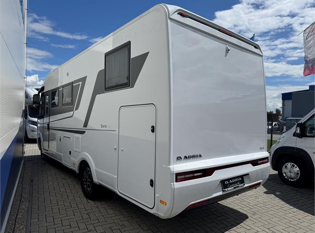 SONIC 700 DL