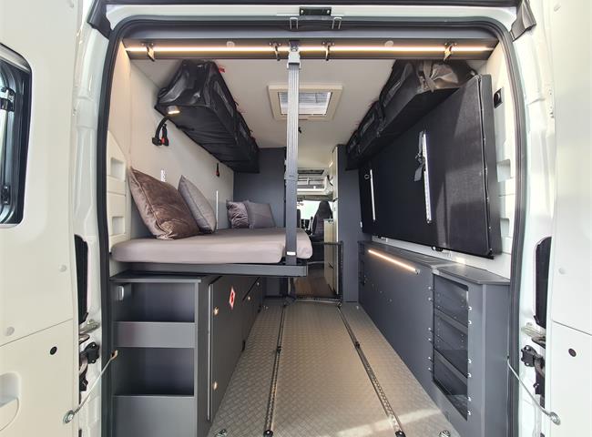 TWIN SPORTS 640 SG