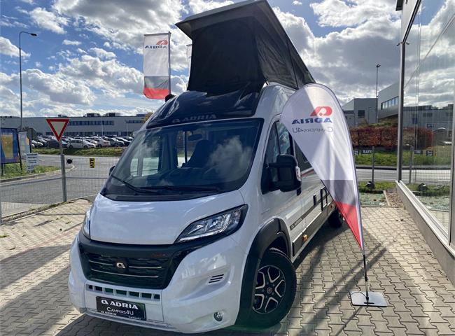 TWIN SPORTS 640 SG