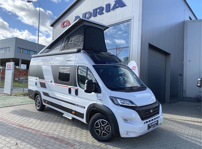 TWIN SPORTS 640 SG