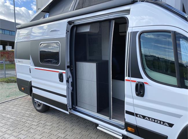 TWIN SPORTS 640 SG