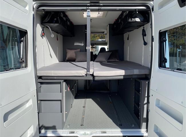 TWIN SPORTS 640 SG
