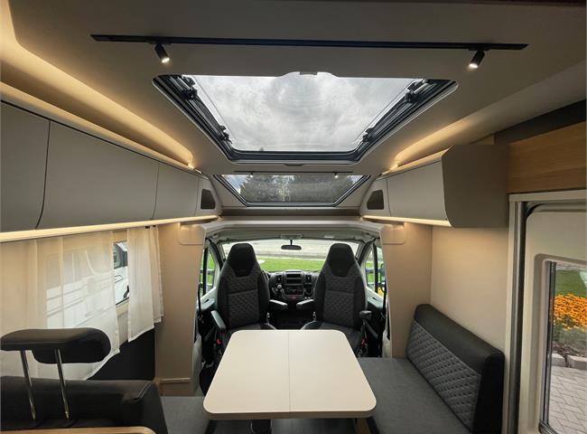 CORAL AXESS 650 DL