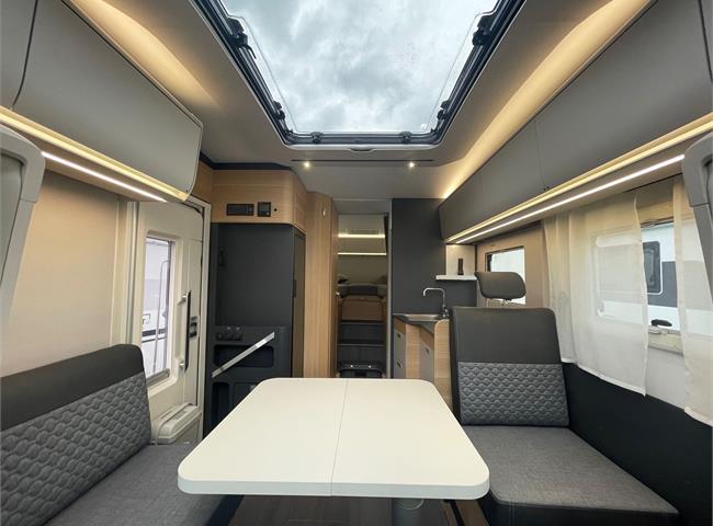 CORAL AXESS 650 DL