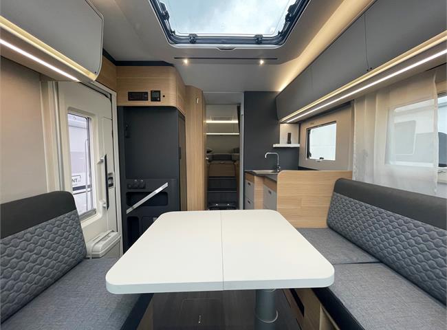 CORAL AXESS 650 DL