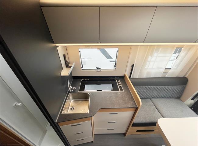 CORAL AXESS 650 DL