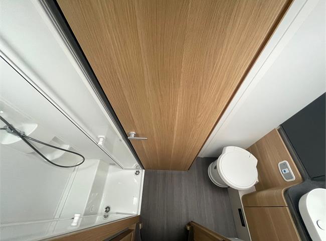 CORAL AXESS 650 DL