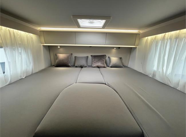 CORAL AXESS 650 DL