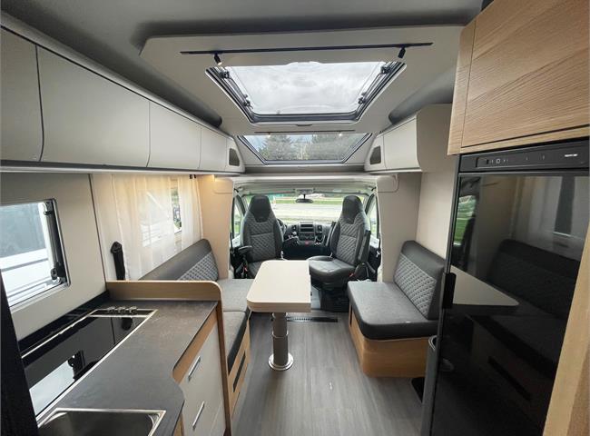 CORAL AXESS 650 DL