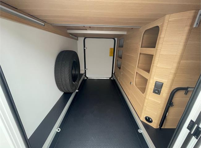 CORAL AXESS 650 DL