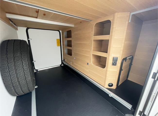 CORAL AXESS 650 DL