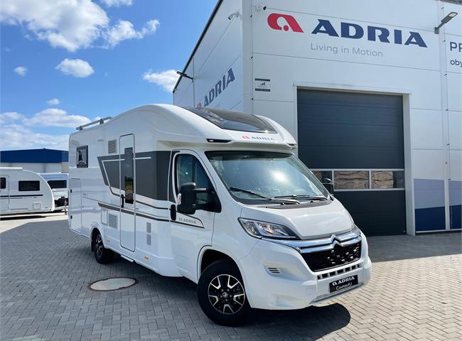 CORAL AXESS 650 DL