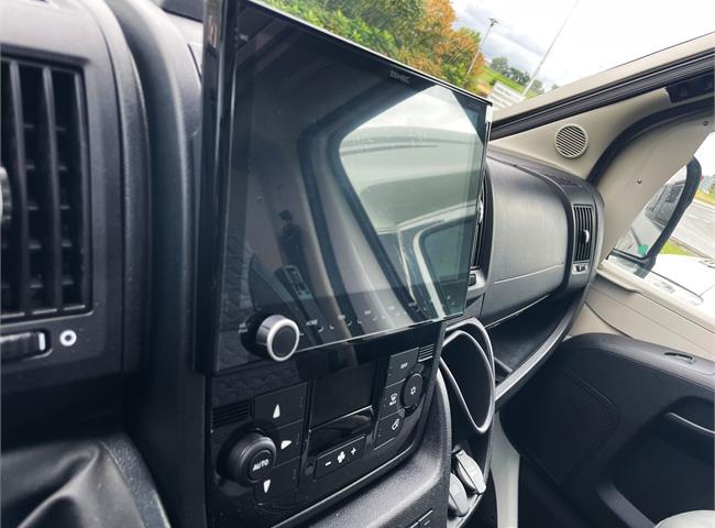 CORAL AXESS 650 DL