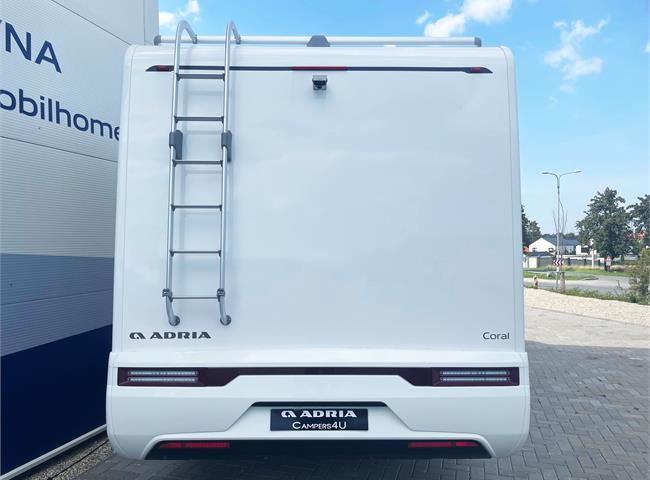 CORAL AXESS 650 DL