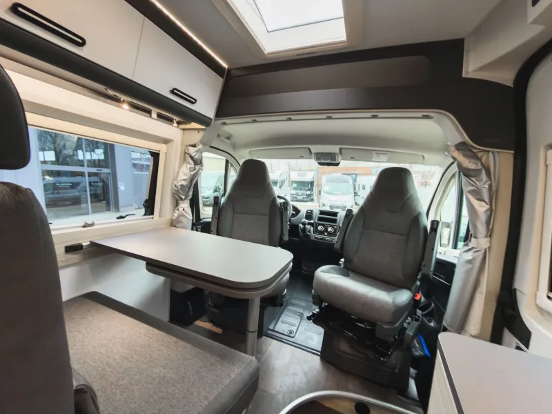 ADRIA SUN LIVING V65 SL – photo 2/15
