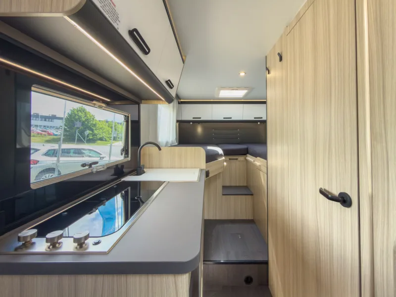ADRIA SUN LIVING C65 SL – foto 2/11