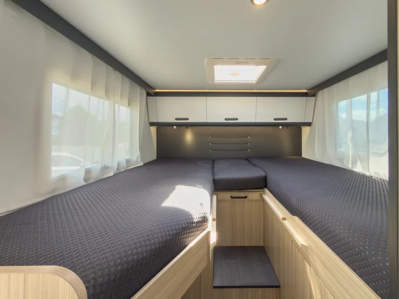 ADRIA SUN LIVING C65 SL – foto 4/11