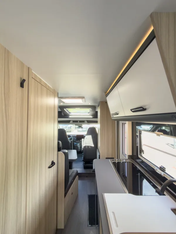 ADRIA SUN LIVING C65 SL – foto 5/11
