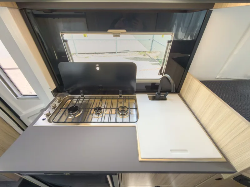 ADRIA SUN LIVING C65 SL – foto 6/11