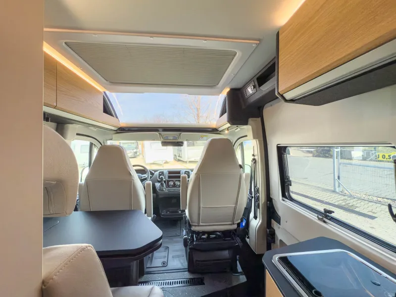 60Y TWIN 640 SGX PTR – foto 2/15