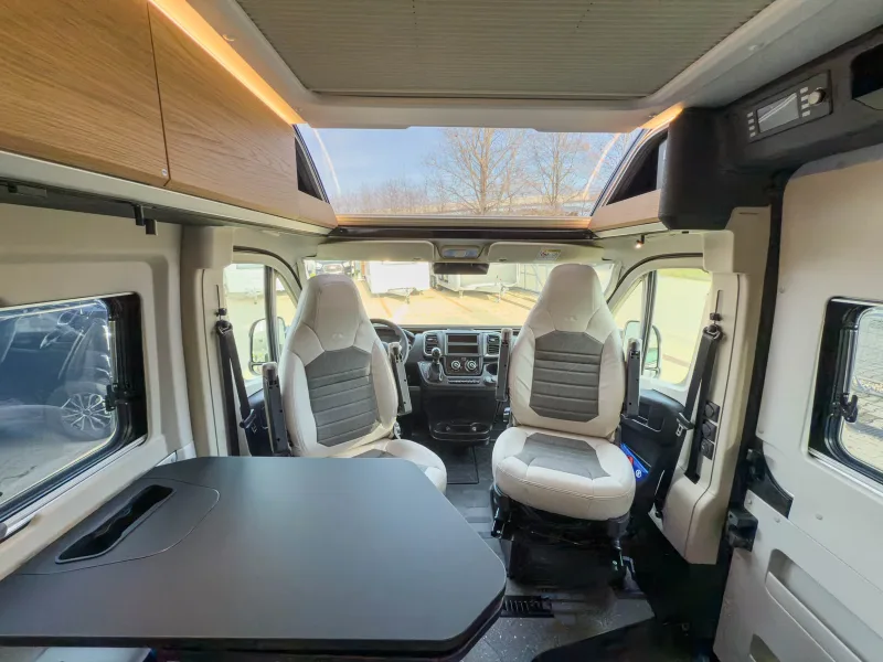 60Y TWIN 640 SGX PTR – foto 3/15