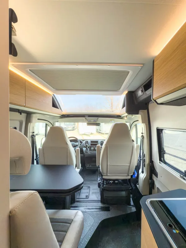 60Y TWIN 640 SGX PTR – foto 4/15