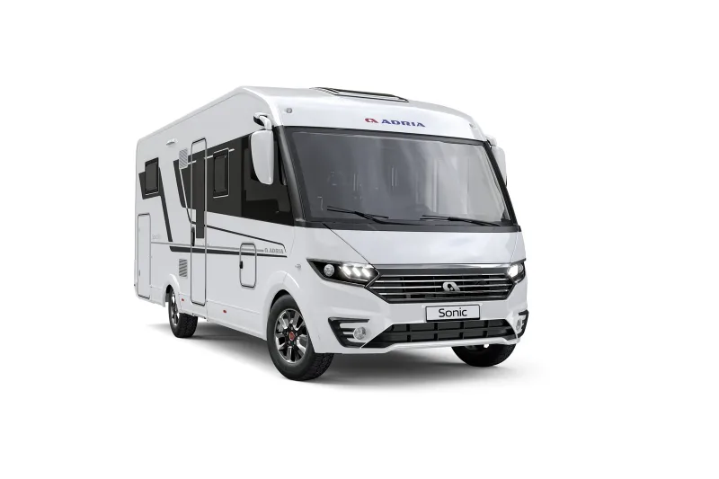 SONIC SELECT 700 DL 2026 – Karavan, pobočka Praha - Brandýs n/Labem