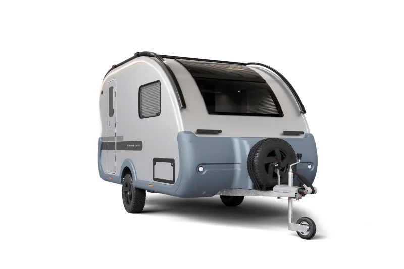 ACTION SPORTS 391 LH 2026 – Karavan, pobočka Praha - Brandýs n/Labem
