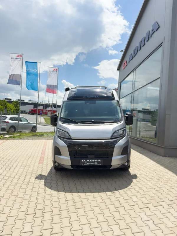 TWIN SPORTS 640 SGX – foto 2/18