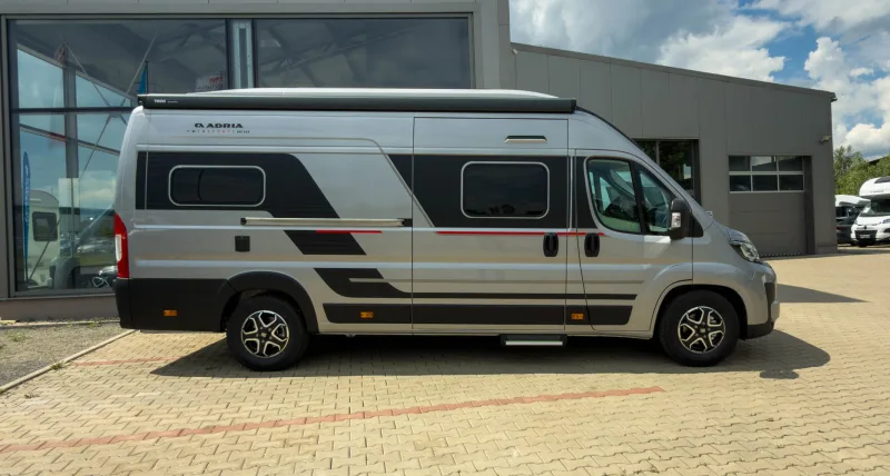TWIN SPORTS 640 SGX – foto 3/18