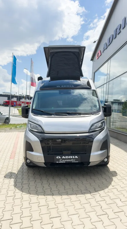 TWIN SPORTS 640 SGX – foto 4/18