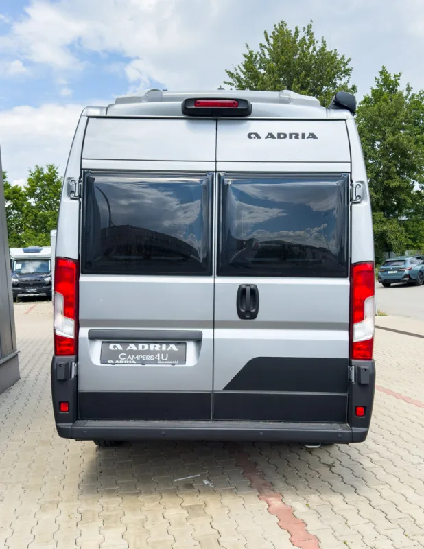 TWIN SPORTS 640 SGX – foto 5/18