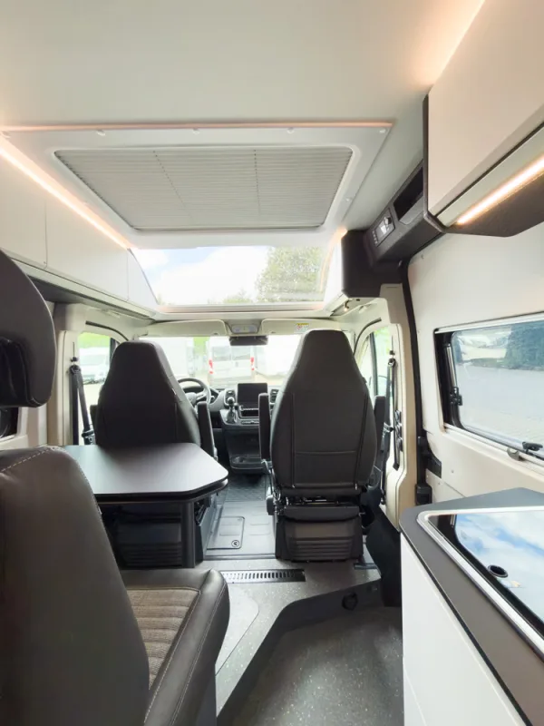 TWIN SPORTS 640 SGX – foto 6/18
