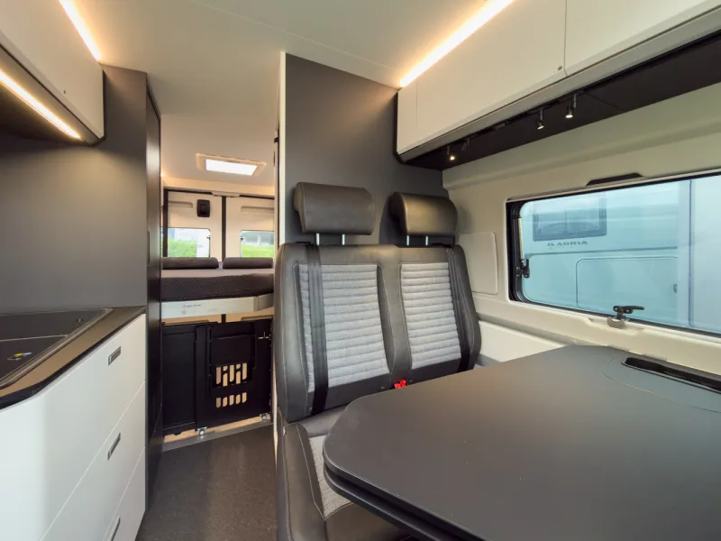 TWIN SPORTS 640 SGX – foto 7/18