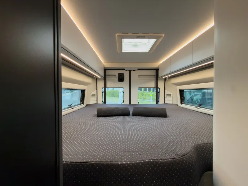 TWIN SPORTS 640 SGX – photo 5/18