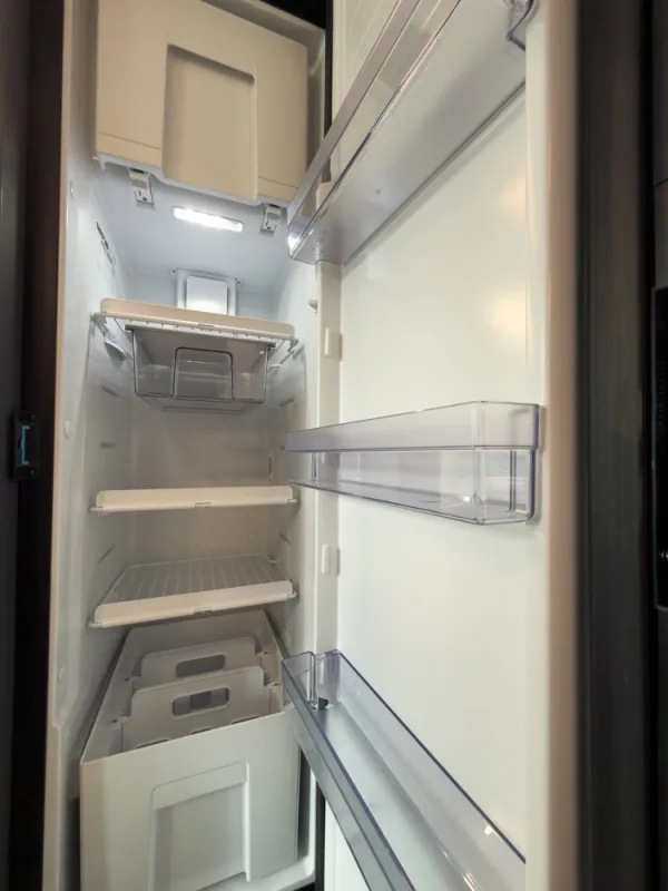 TWIN SPORTS 640 SGX – photo 6/18