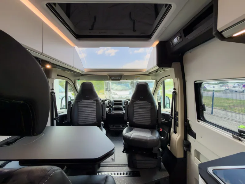 TWIN SPORTS 640 SGX – foto 2/16