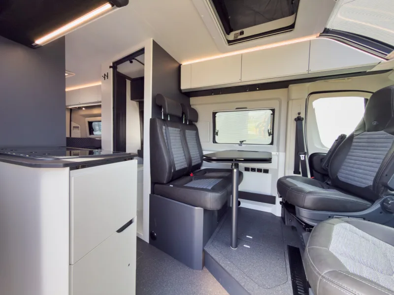 TWIN SPORTS 640 SGX – foto 3/16