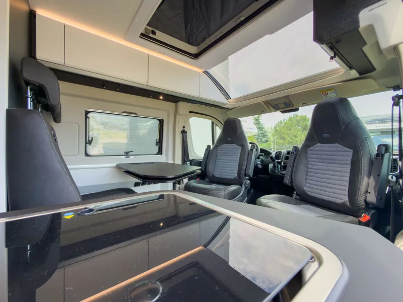 TWIN SPORTS 640 SGX – foto 4/16