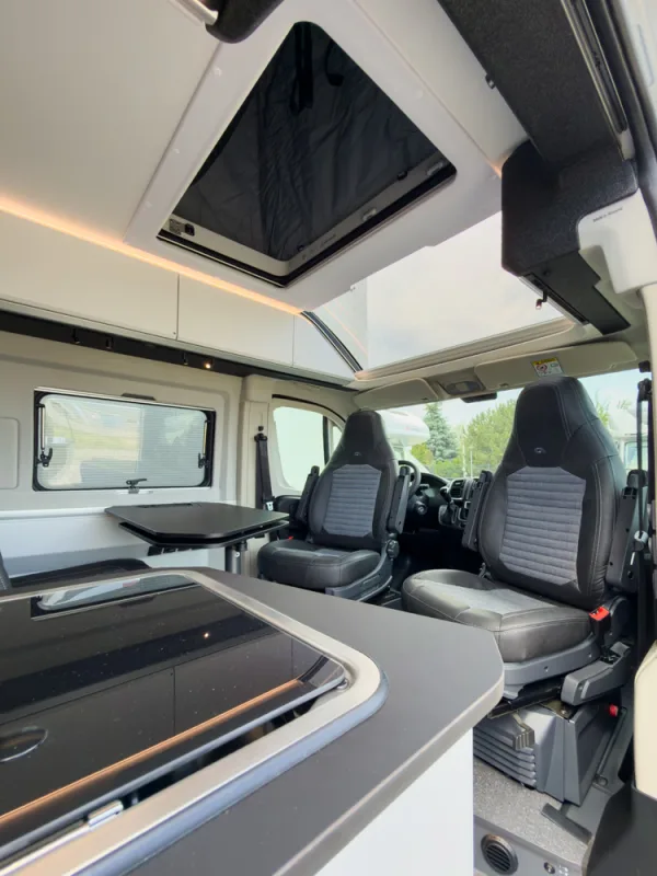 TWIN SPORTS 640 SGX – foto 5/16