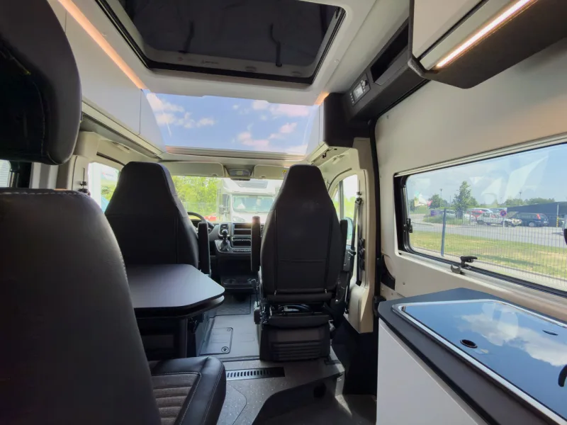 TWIN SPORTS 640 SGX – foto 7/16