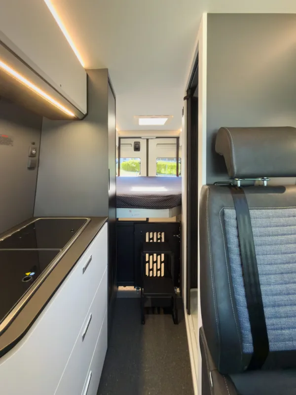 TWIN SPORTS 640 SGX – foto 2/21