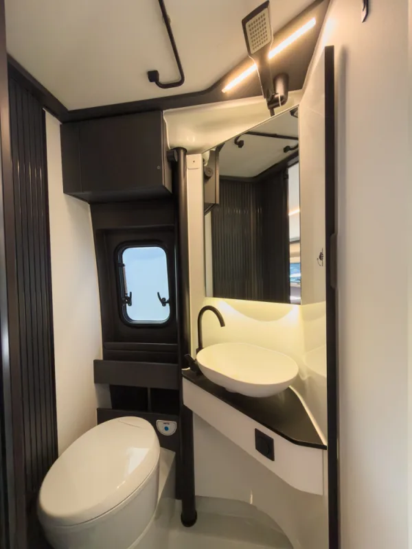 TWIN SPORTS 640 SGX – foto 4/21