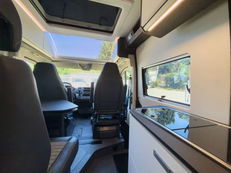 TWIN SPORTS 640 SGX – foto 5/21