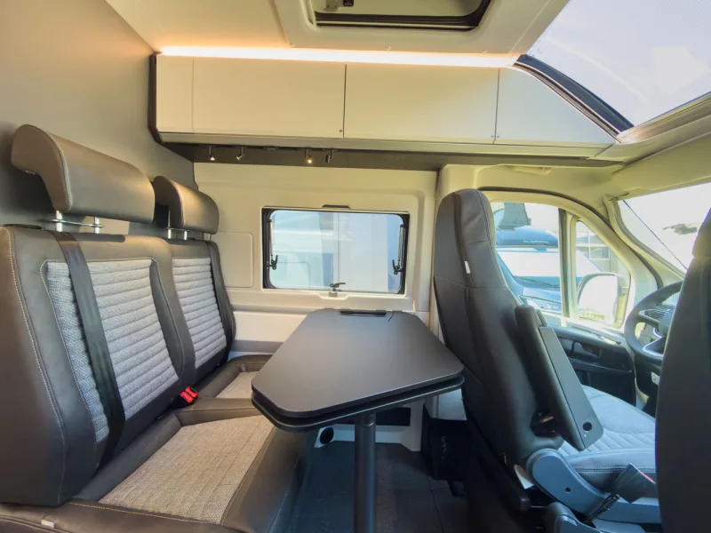 TWIN SPORTS 640 SGX – foto 6/21