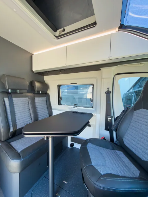 TWIN SPORTS 640 SGX – foto 3/21