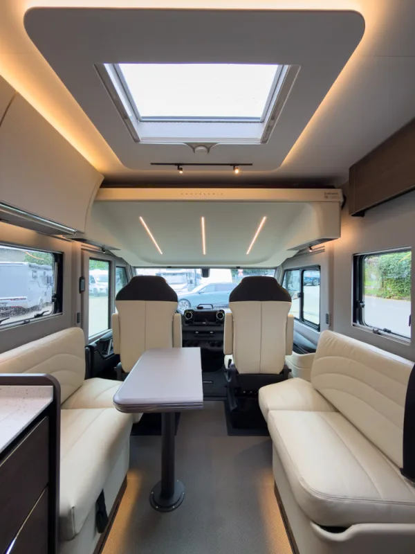 SUPERSONIC 780 DL – foto 3/19